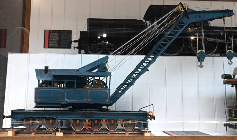 Figee ongevallenkraan foto 1