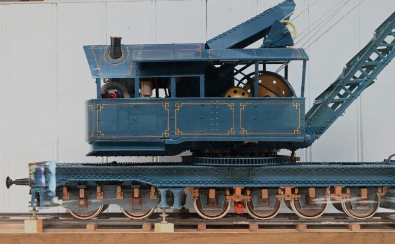 Figee ongevallenkraan foto 2