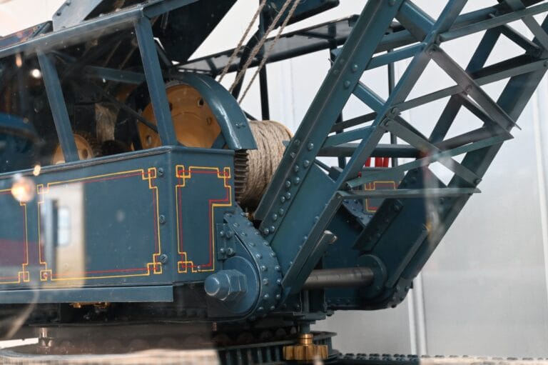 Figee ongevallenkraan foto 3