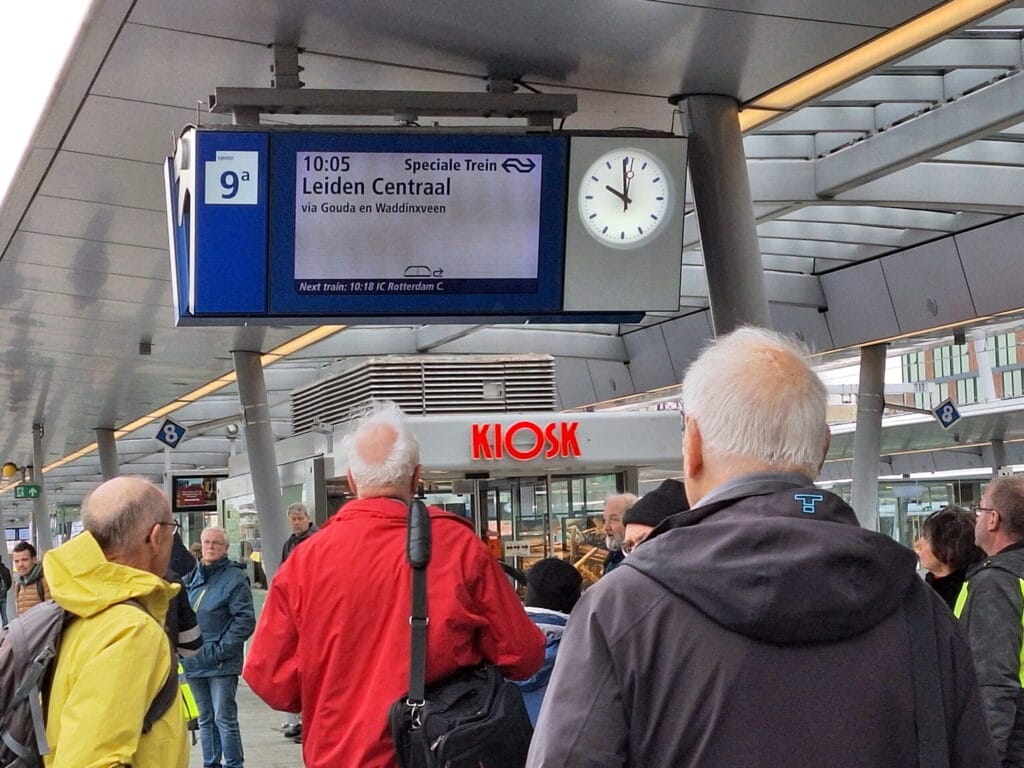 Vriendenrit 2025 foto 2