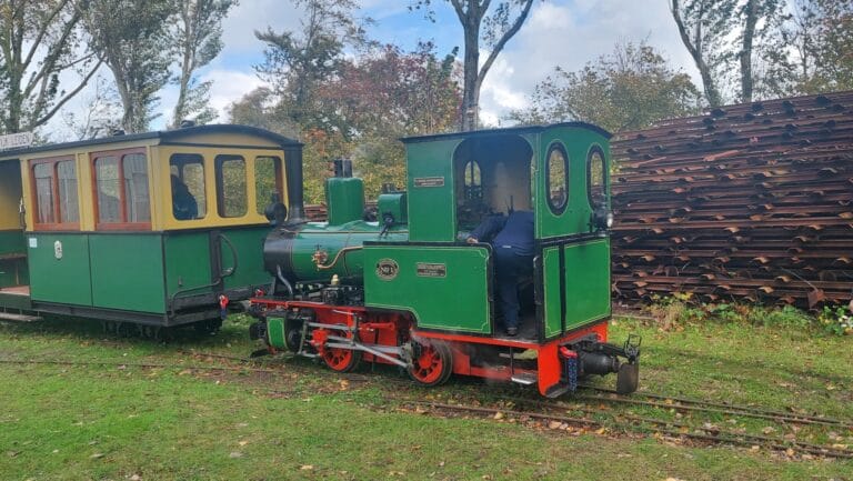 Vriendenrit 2025 foto 4