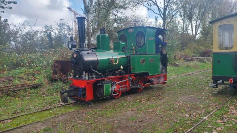 Vriendenrit 2025 foto 5