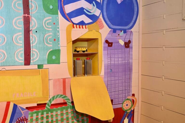 Opening van de HSM-D educatiewagen 4